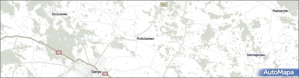 Nowe Rościszewo